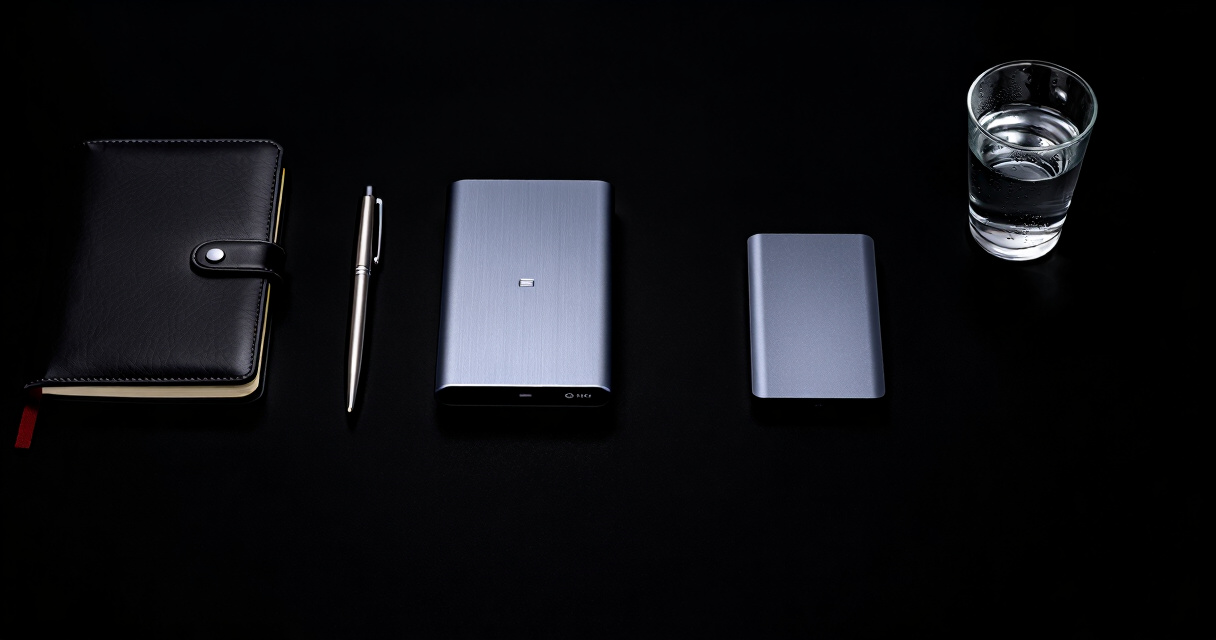 best high capacity external SSD for document storage