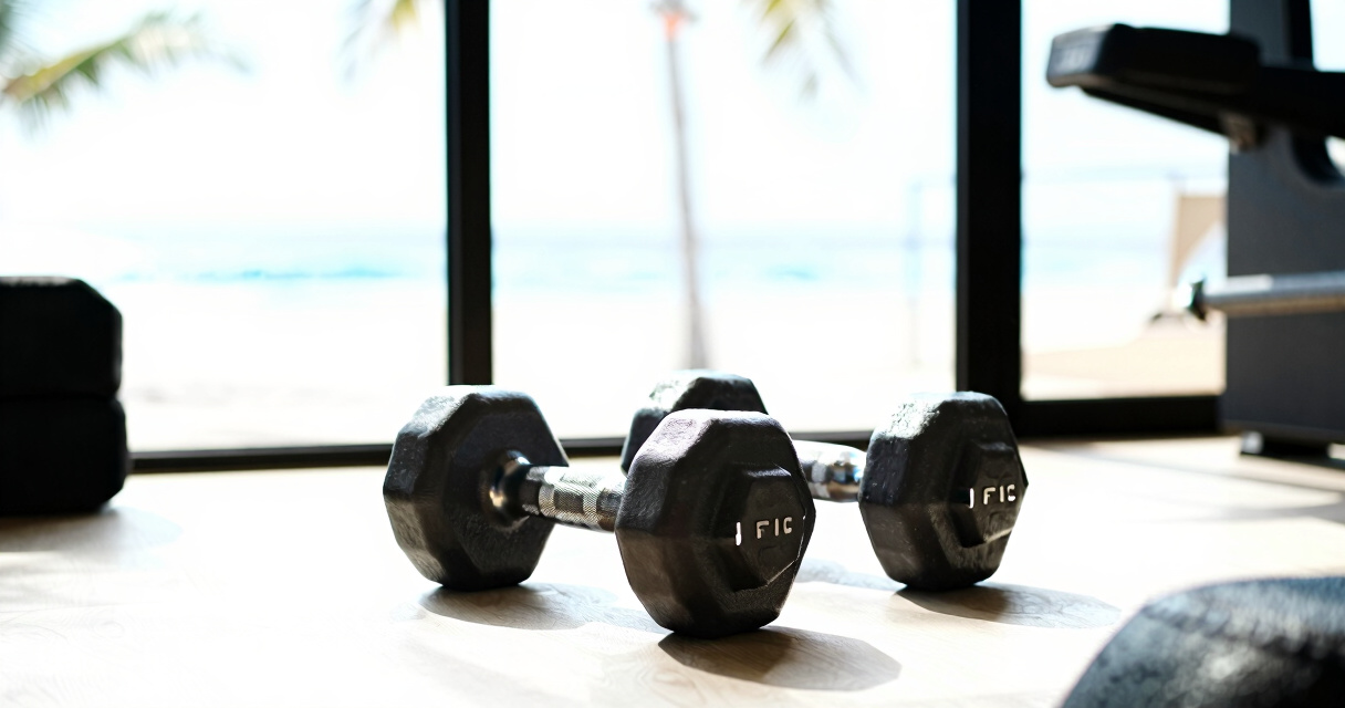 best adjustable dumbbells set