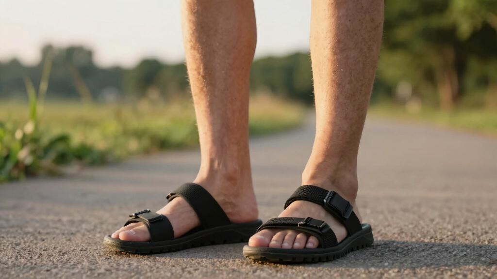 best recovery sandals for athletes