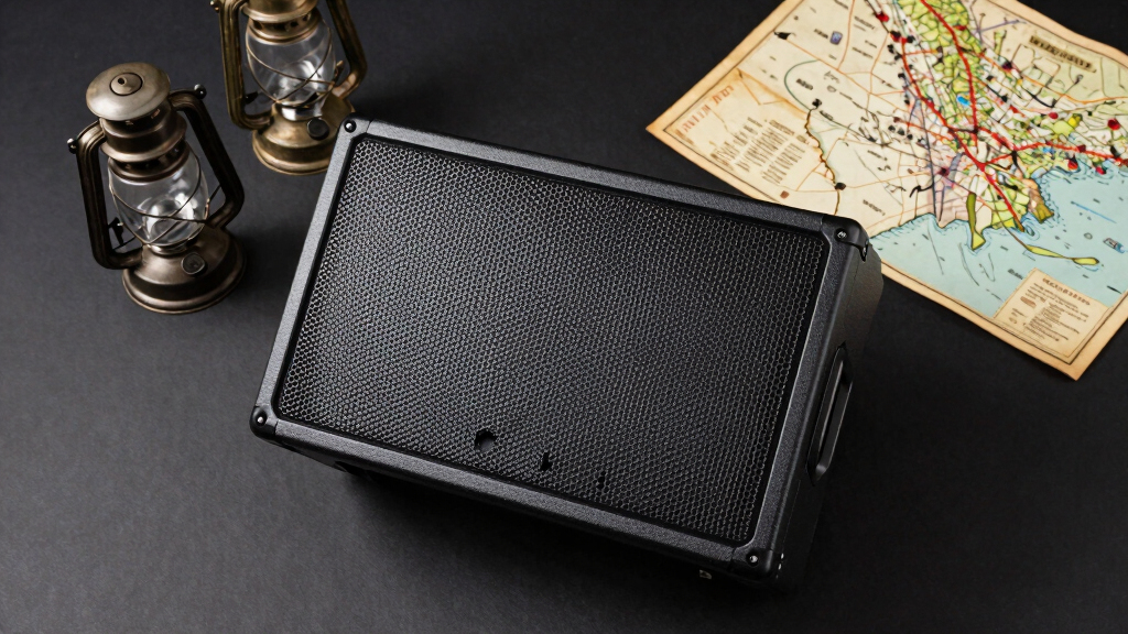 best outdoor speaker system for haunted walkways