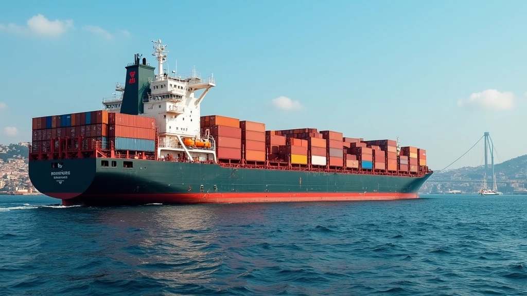 İstanbul'da Ucuz Kargo Gönderimi Nasıl Yapılır?