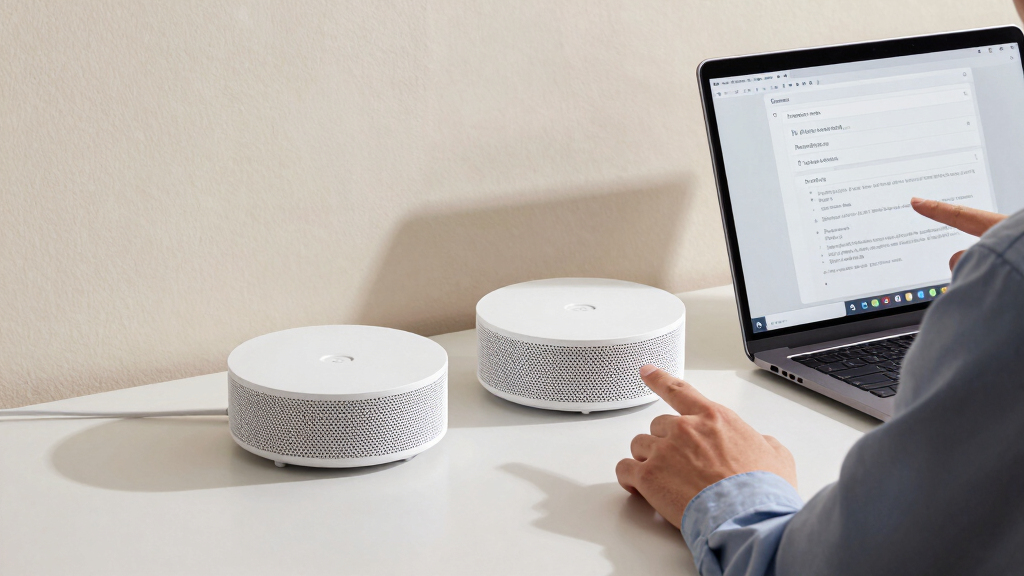 best mesh wifi system for gigabit internet