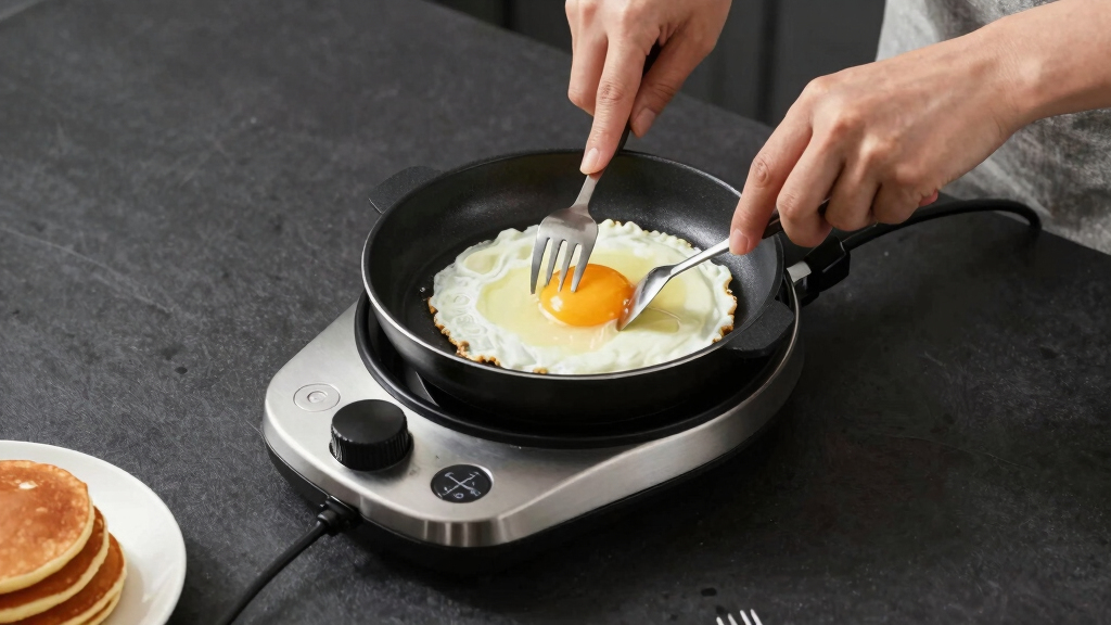 best electric griddle for family breakfasts