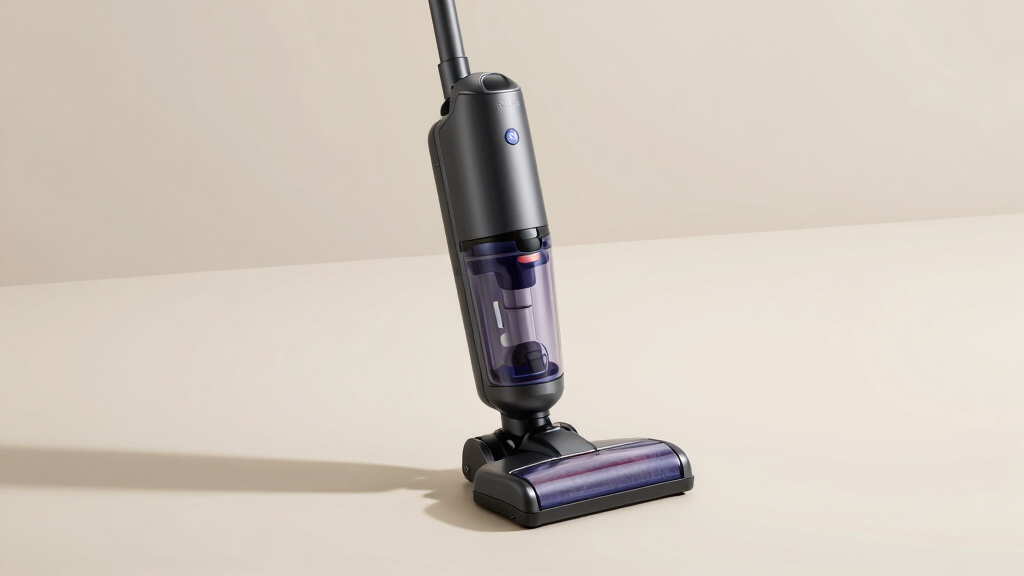 best cordless vacuum for hardwood floors