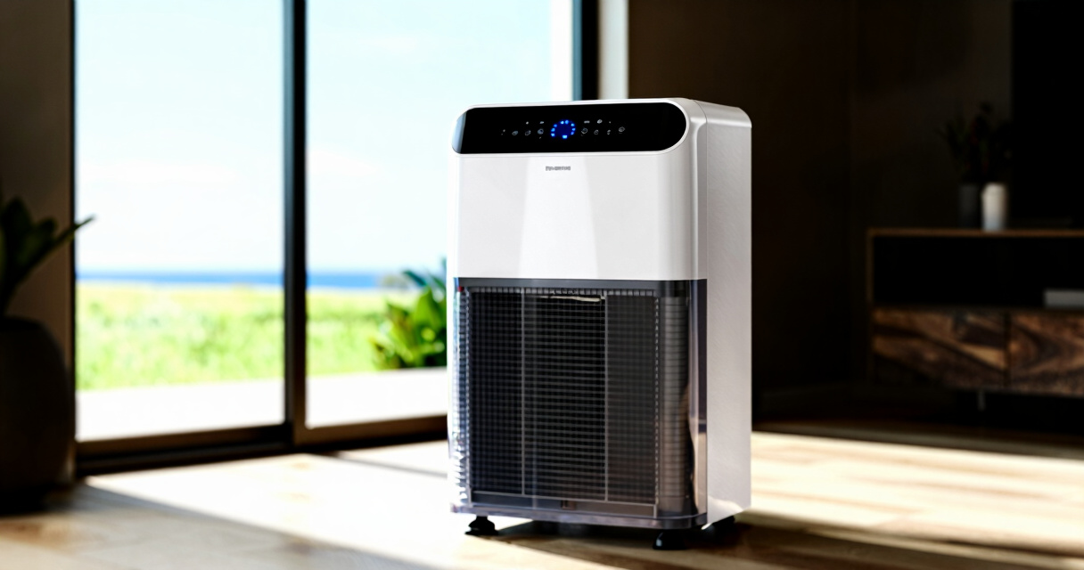 best dehumidifiers for pantry seed storage