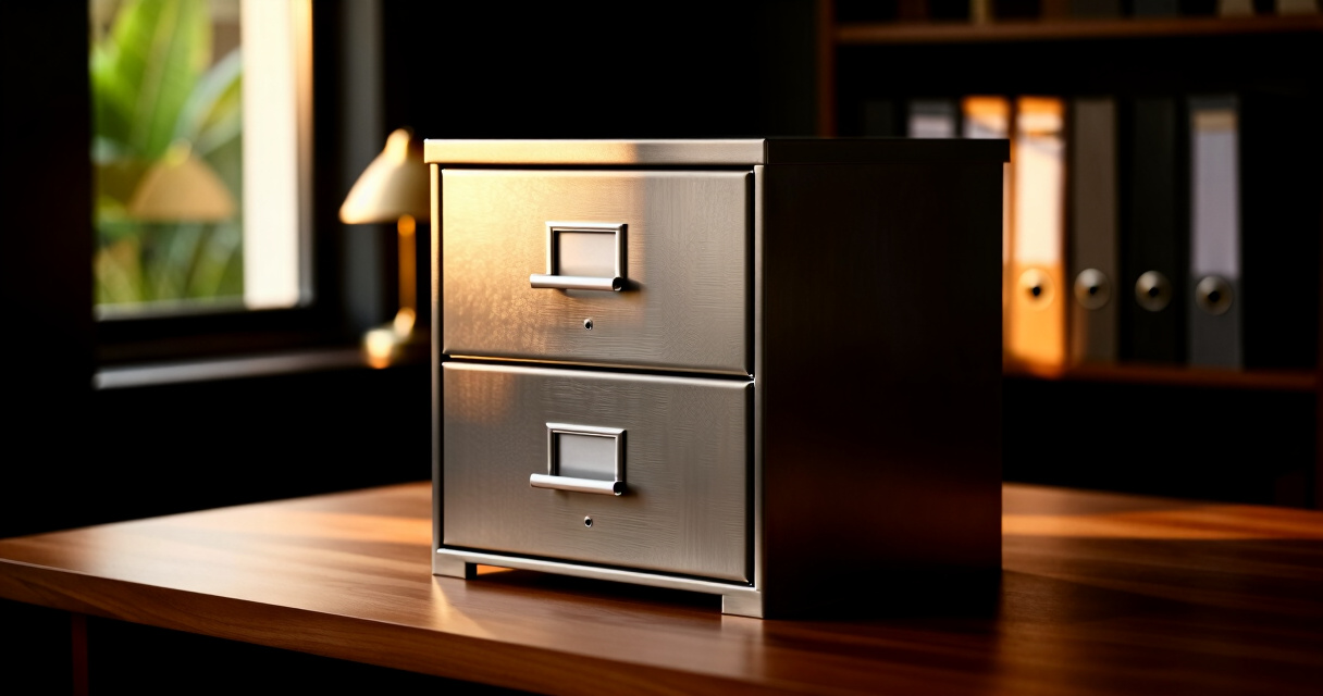 best fireproof filing cabinet 2 drawer high capacity