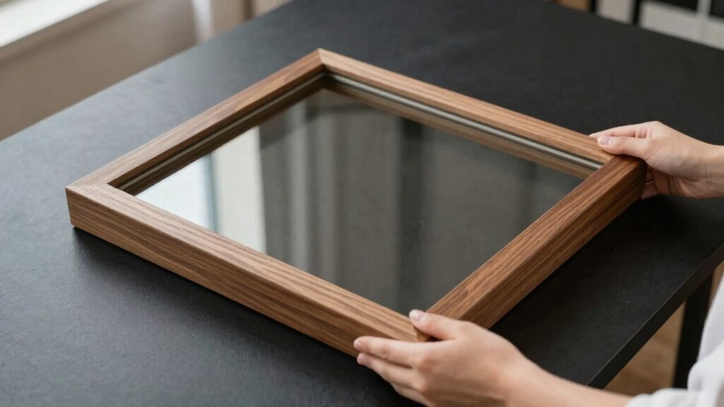 best museum quality frame 24x36