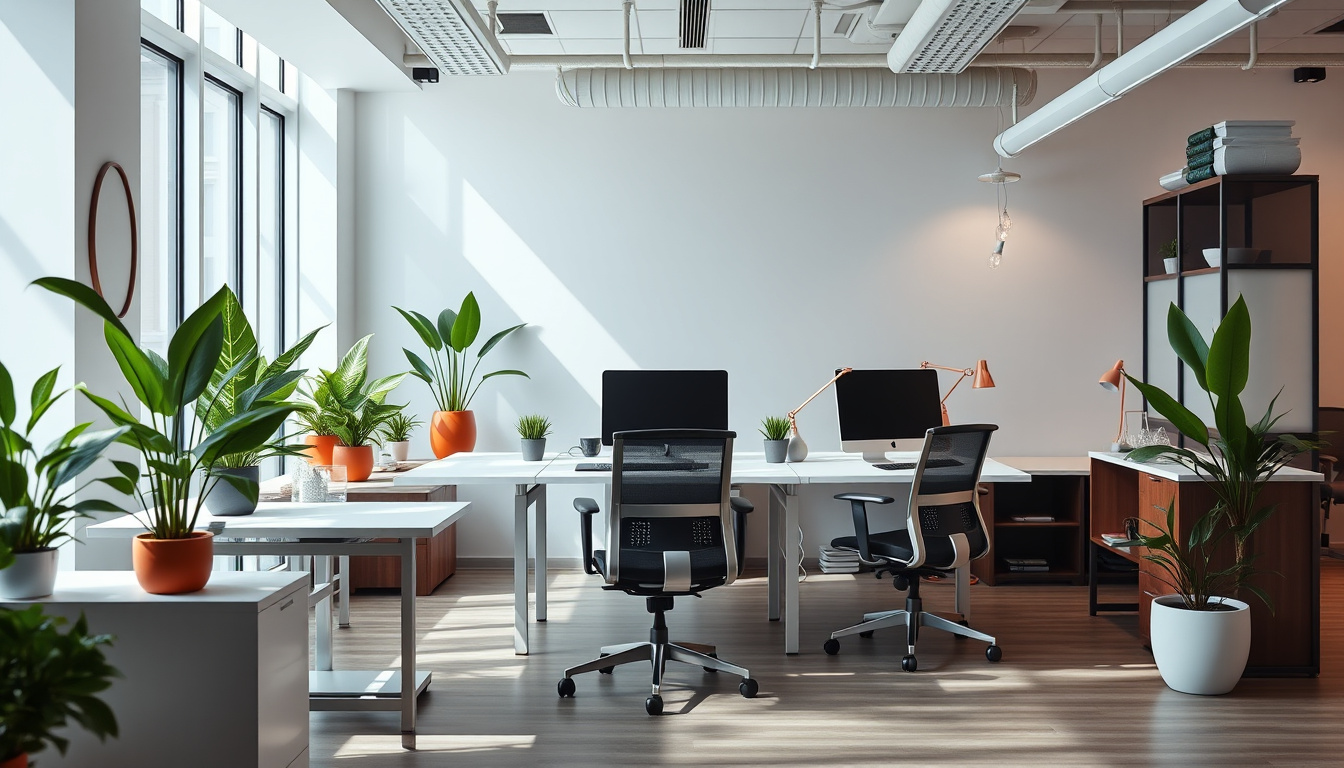 Conclusion and Recommendations for Office Workers