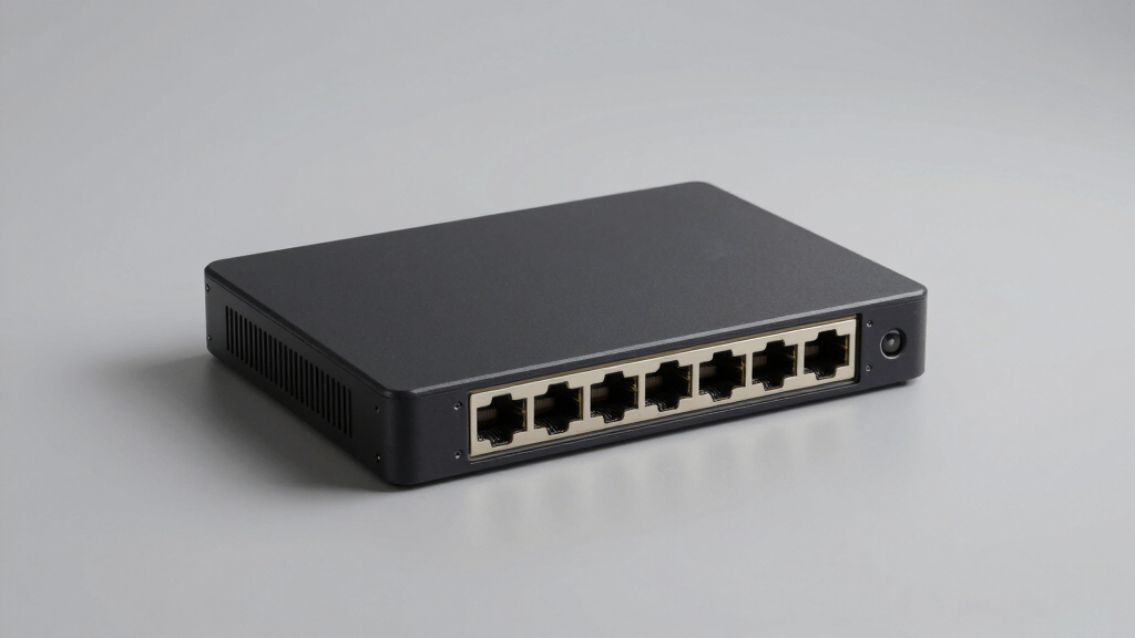 best router with sfp+ port