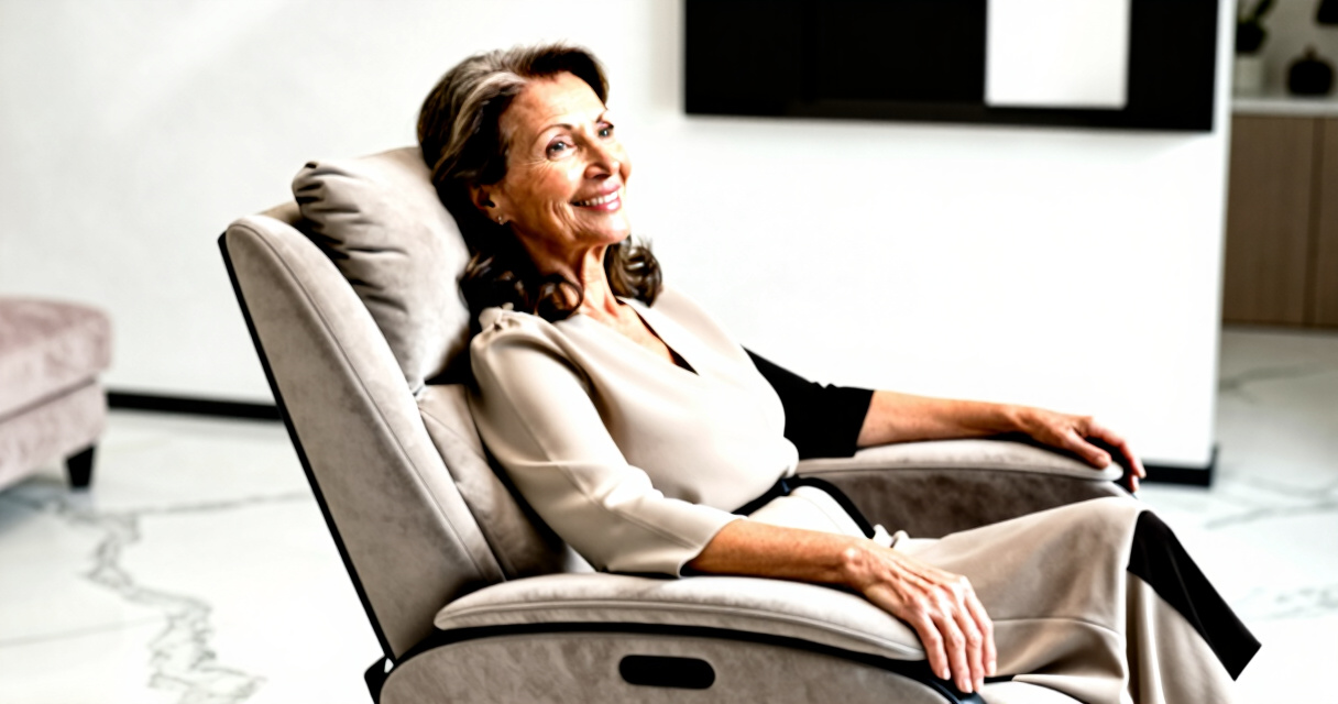 lift chair for small spaces