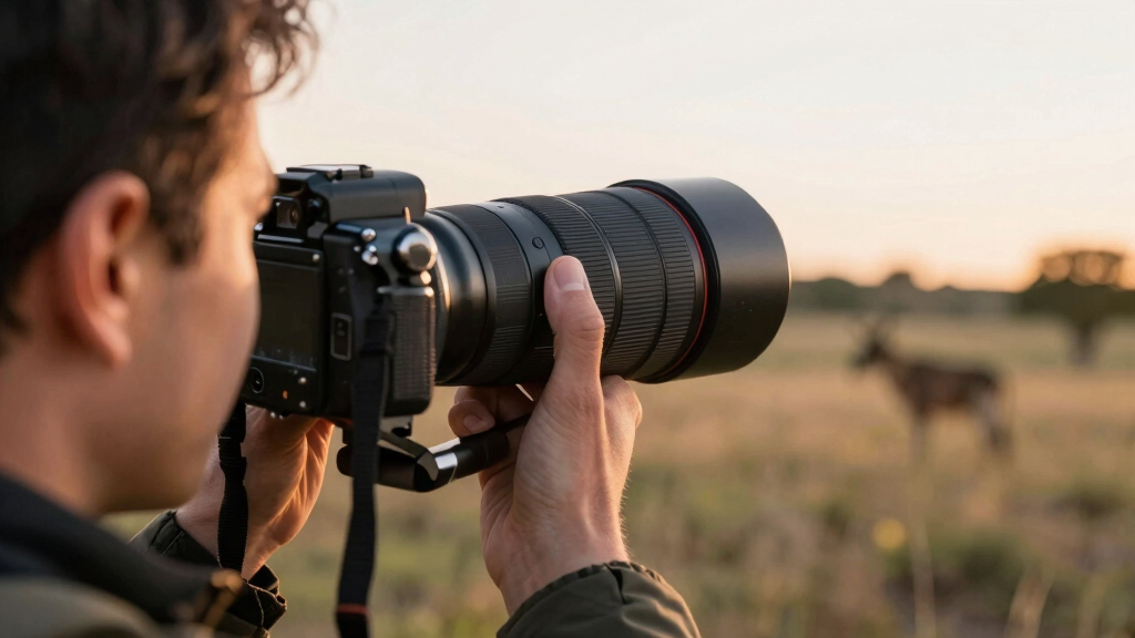 best telephoto lens for wildlife