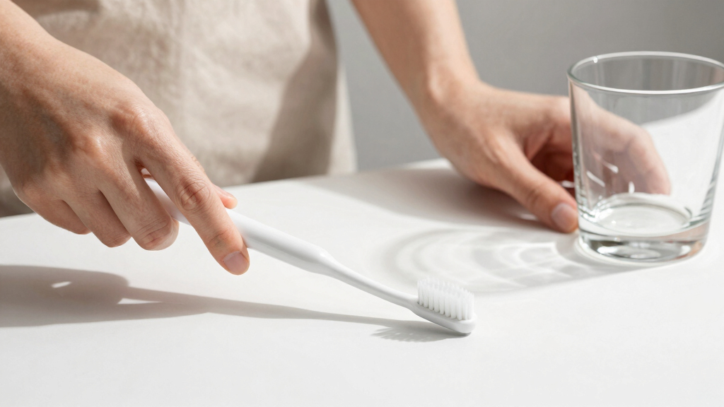 premium oral care kit