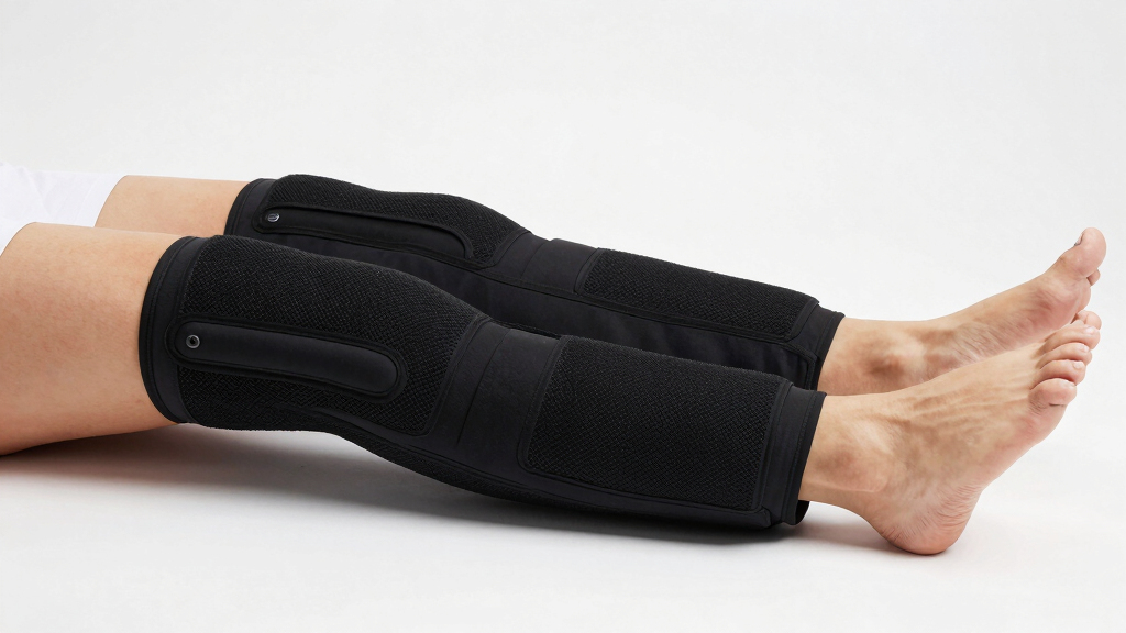 best leg massager with compression