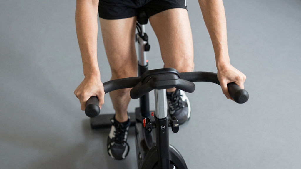 best exercise bike for low impact workouts