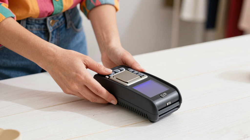 best credit card reader for craft fairs