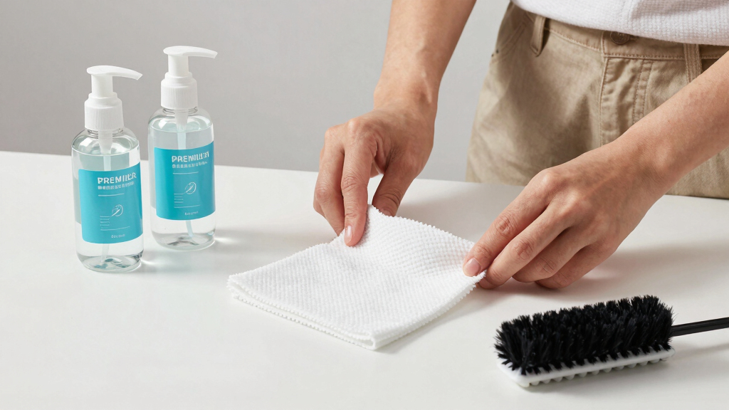lens cleaning kit premium