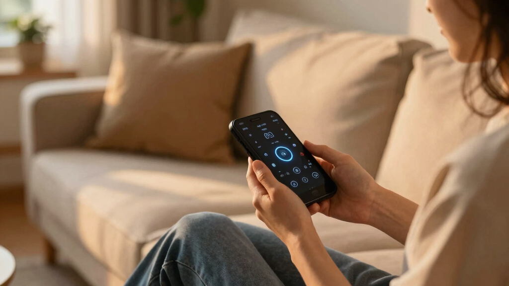 best travel tech for long-distance couples