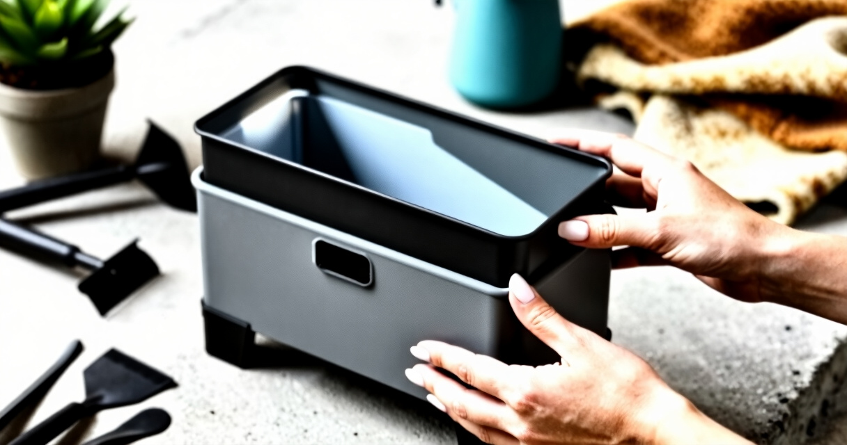 best outdoor storage cabinet waterproof