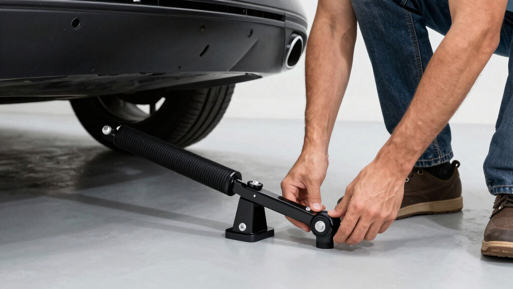 best weight distribution hitch sway control
