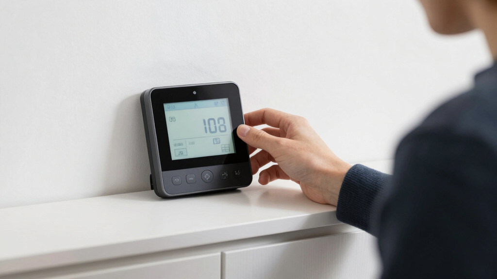 best smart thermostat without c wire