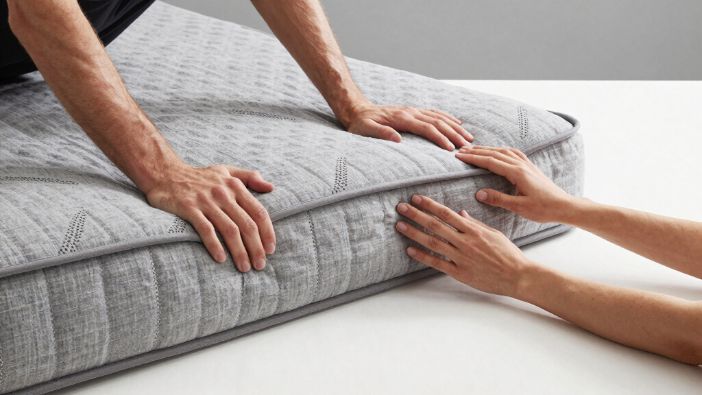 best queen mattresses for couples