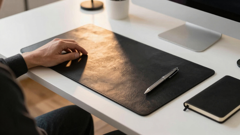 best office products for a luxury minimal setup