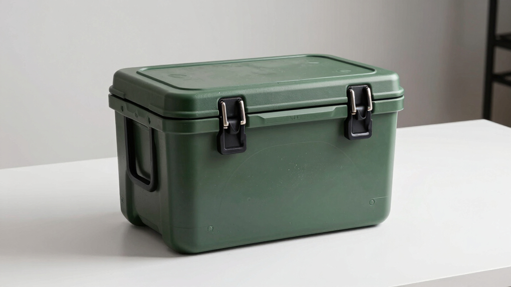 best cooler for multi-day creature expeditions