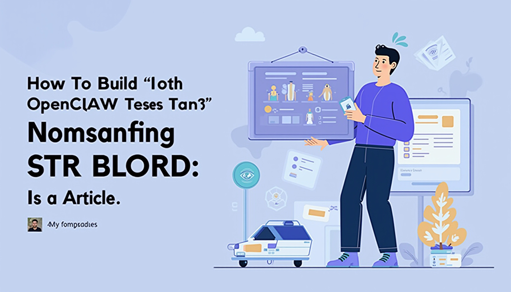 How to Build an OpenClaw Onboarding Assistant for SaaS