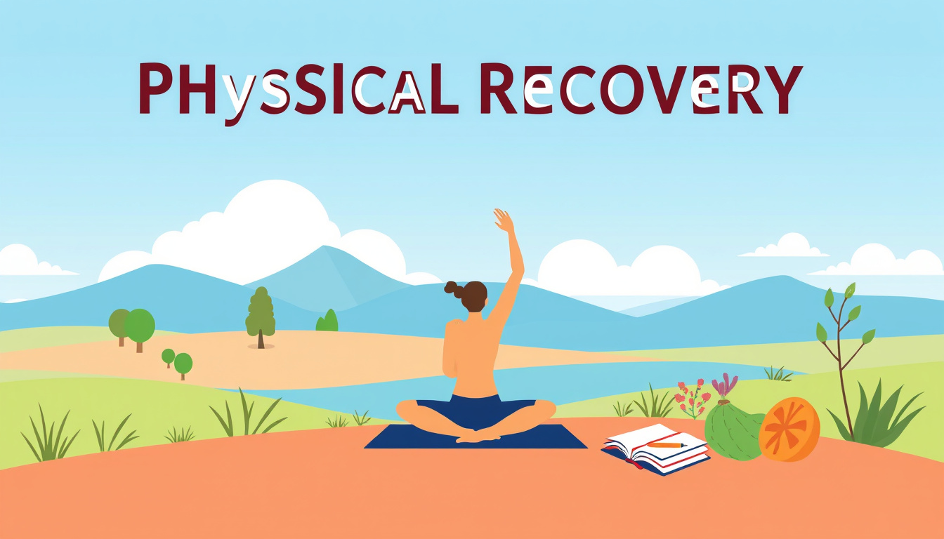 Implementing Your Recovery Plan: Strategies for Success