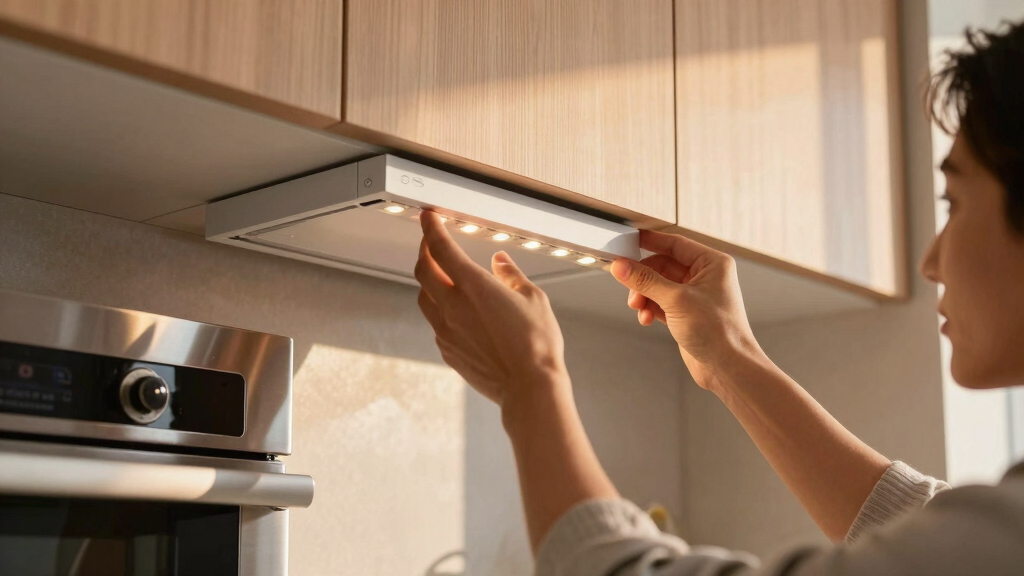 best smart lighting for kitchen