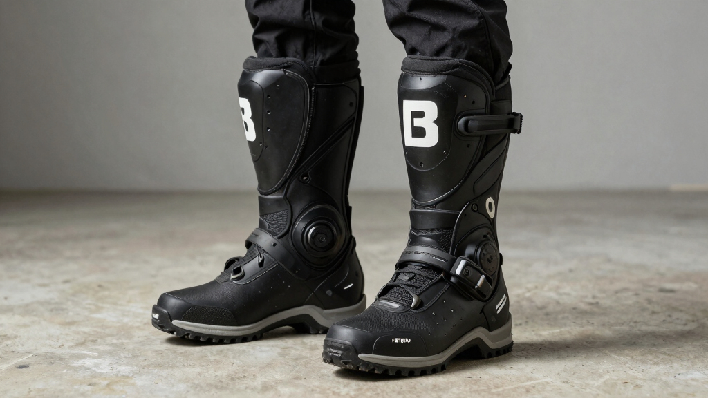 best premium enduro boots