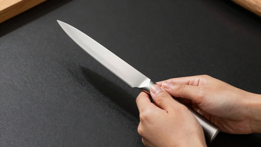 best honing steel for kitchen knives
