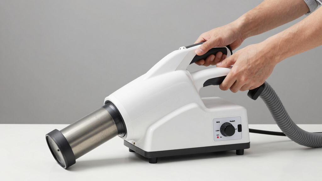 best HEPA dust extractor