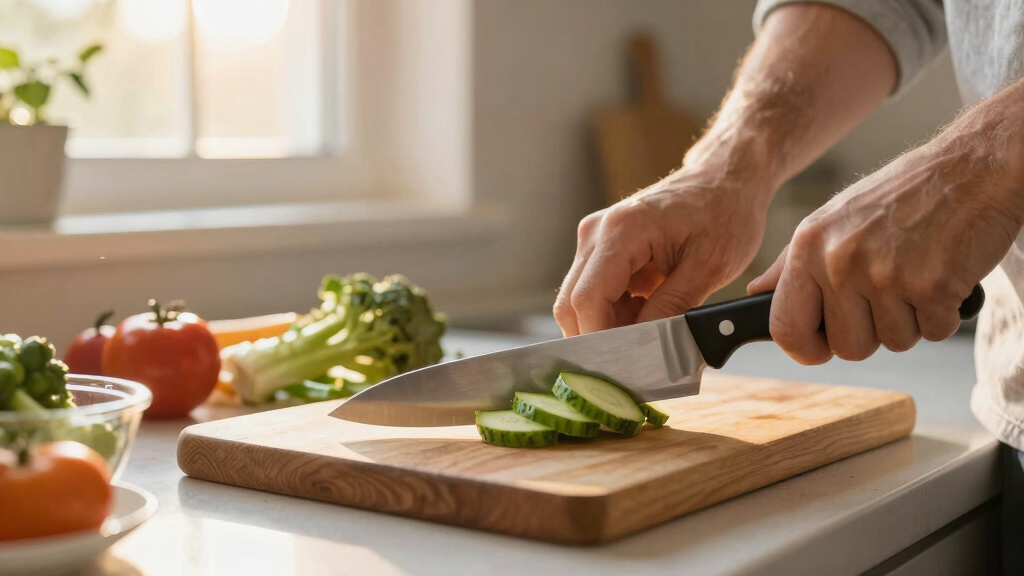best paring knife set for home cooks