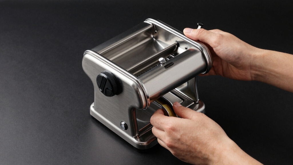 best electric pasta maker under $500