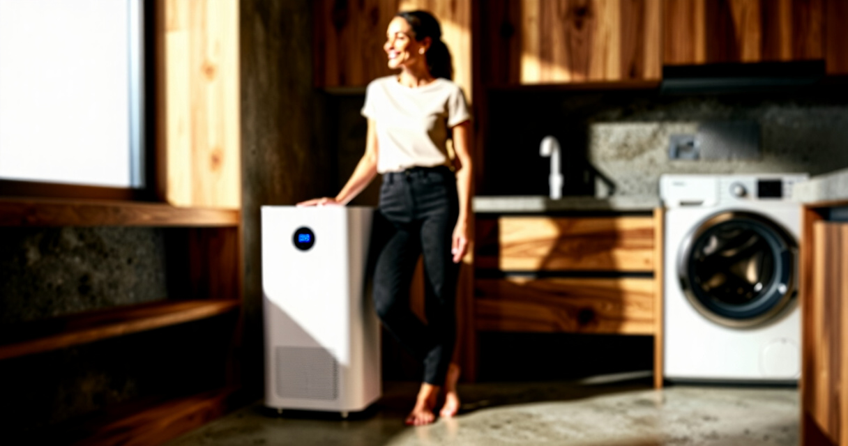 best smart dehumidifier with pump basement