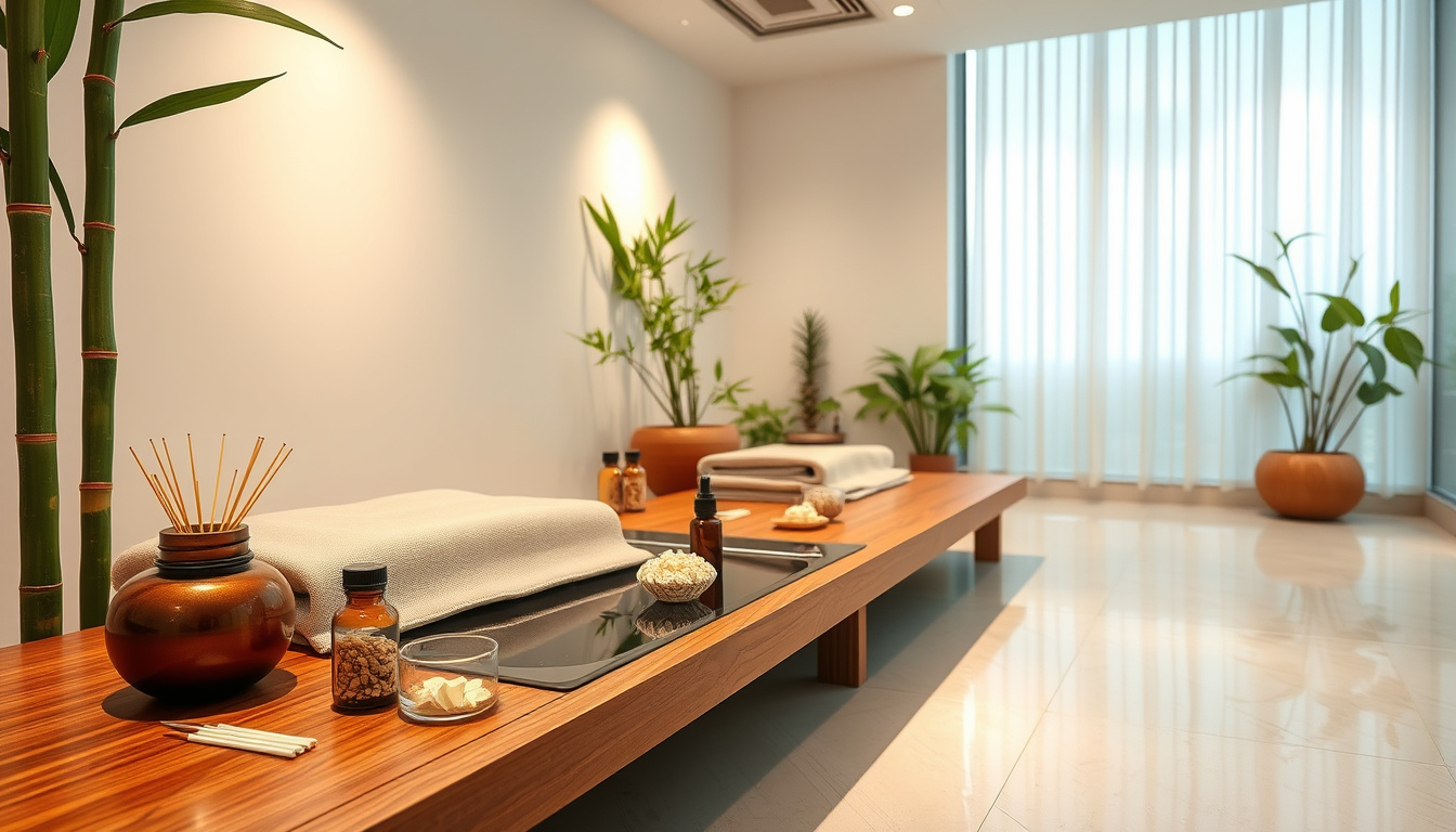 Popular Non-Manual Therapy Approaches in Singapore