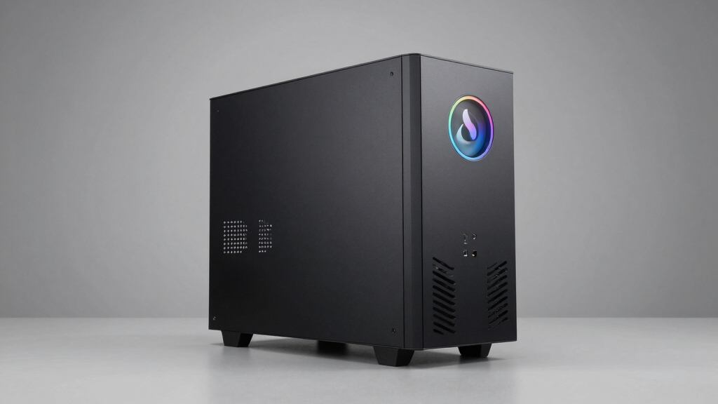 best desktop pc for creators