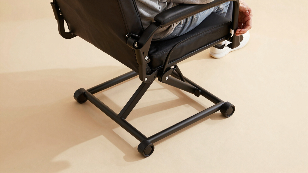 best lift chairs for seniors