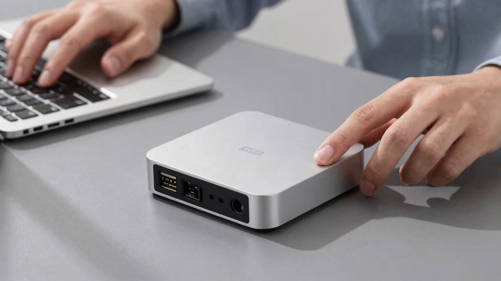 best mini pc for home office