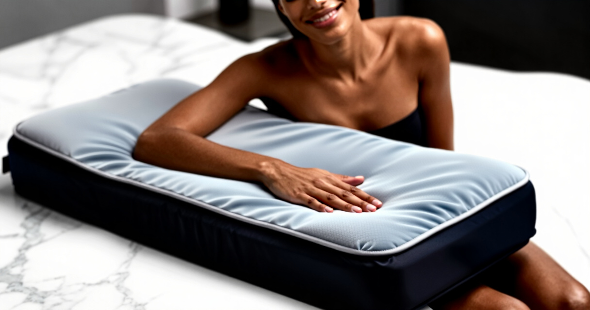 best cooling mattress topper premium