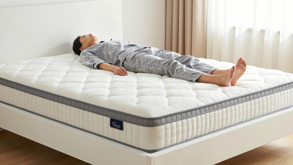 best hybrid mattresses under $1500