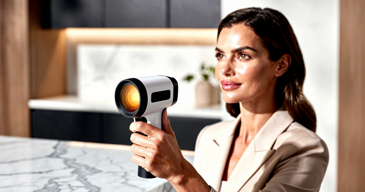 best thermal imaging camera for home energy audits