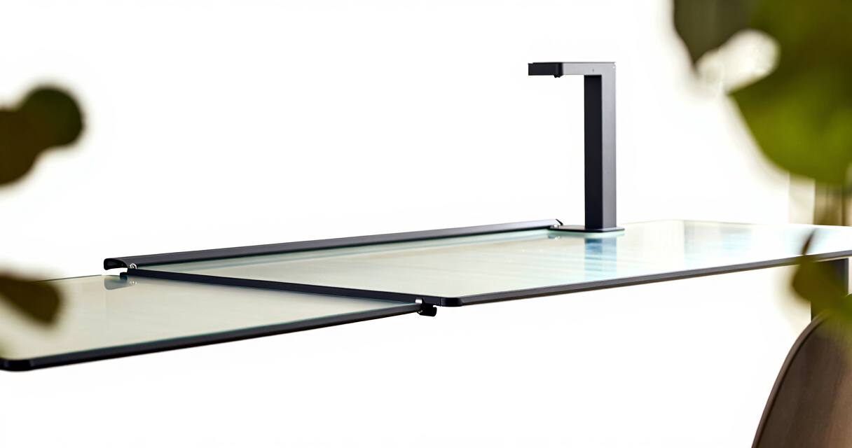 dining table extendable