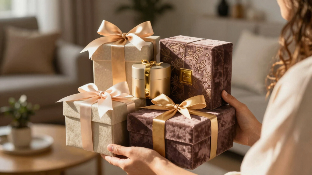 best luxury anniversary gifts on amazon