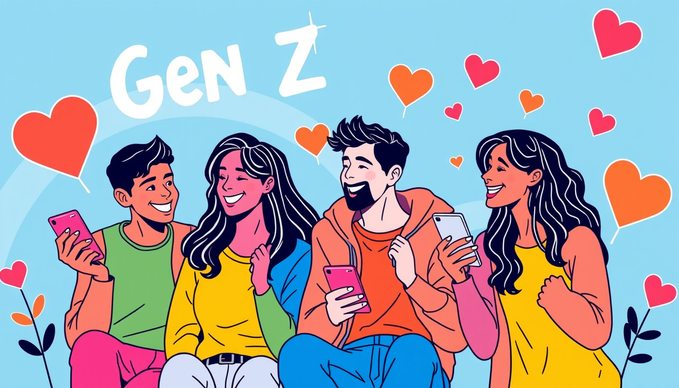 Discover Your Perfect Match: The Ultimate Gen Z Love Calculator Guide