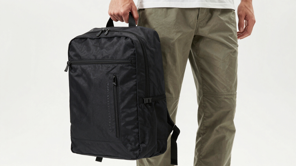 best travel backpack with laptop compartment for europe