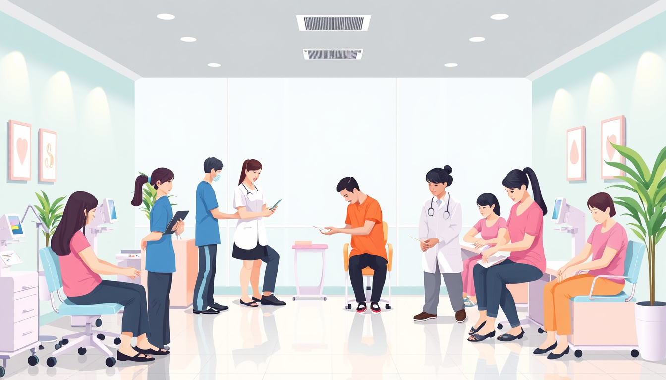 Affordable Physiotherapy for Hand Pain in Singapore: What to Expect in Price and Treatment