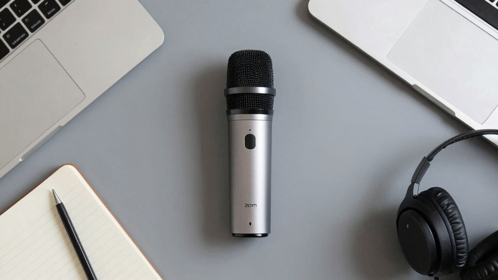 best usb microphone for zoom calls