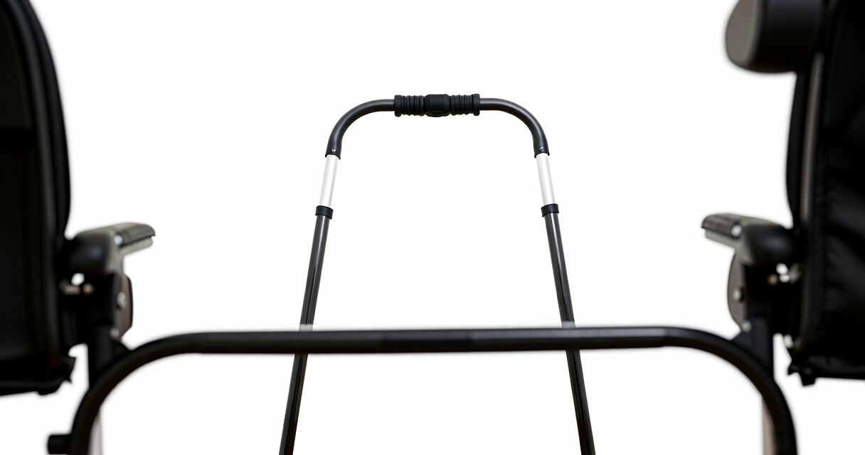 best upright walker for seniors